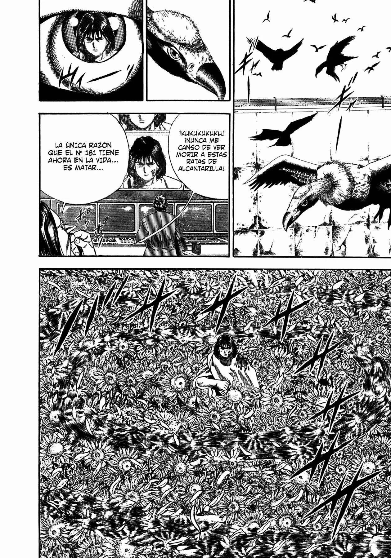 Damned Capítulo 5 - Page 2