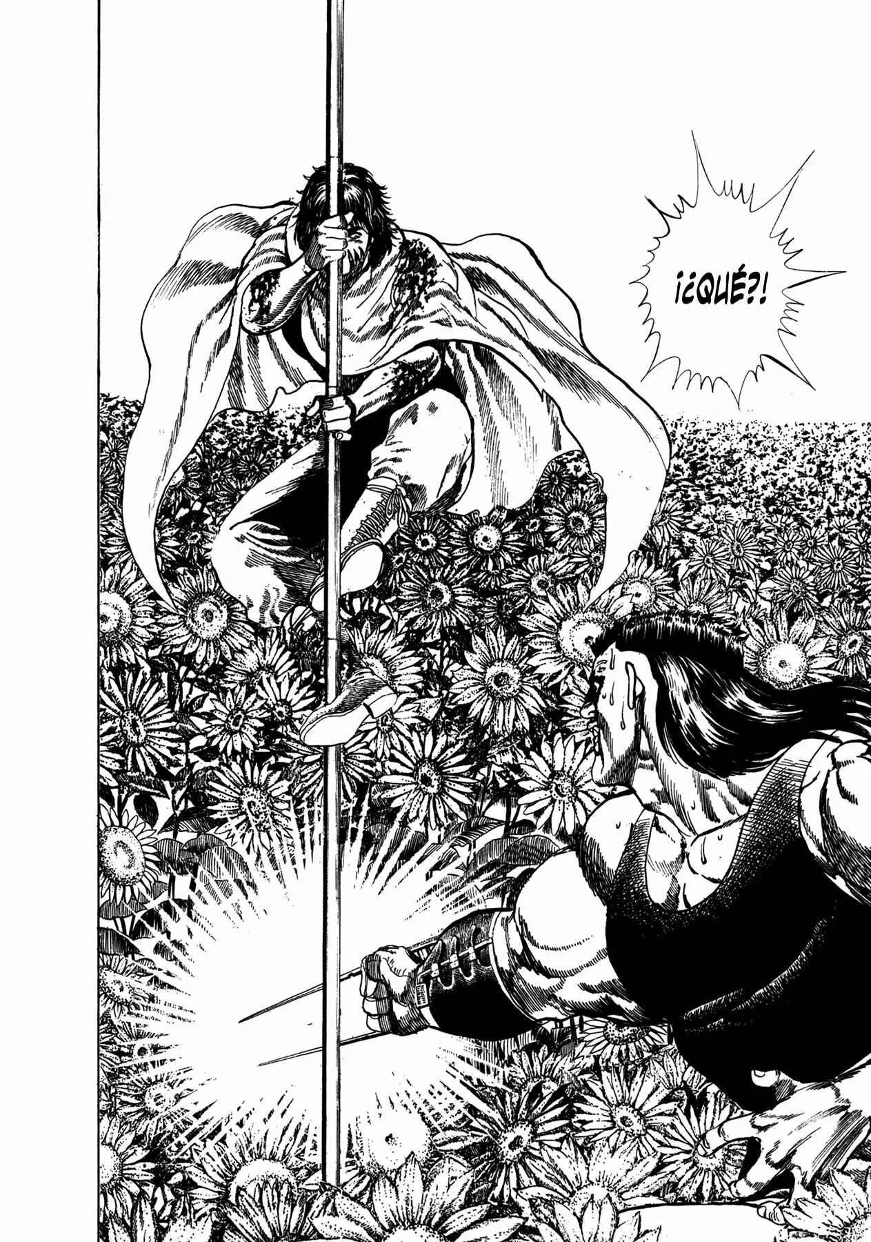 Damned Capítulo 5 - Page 8