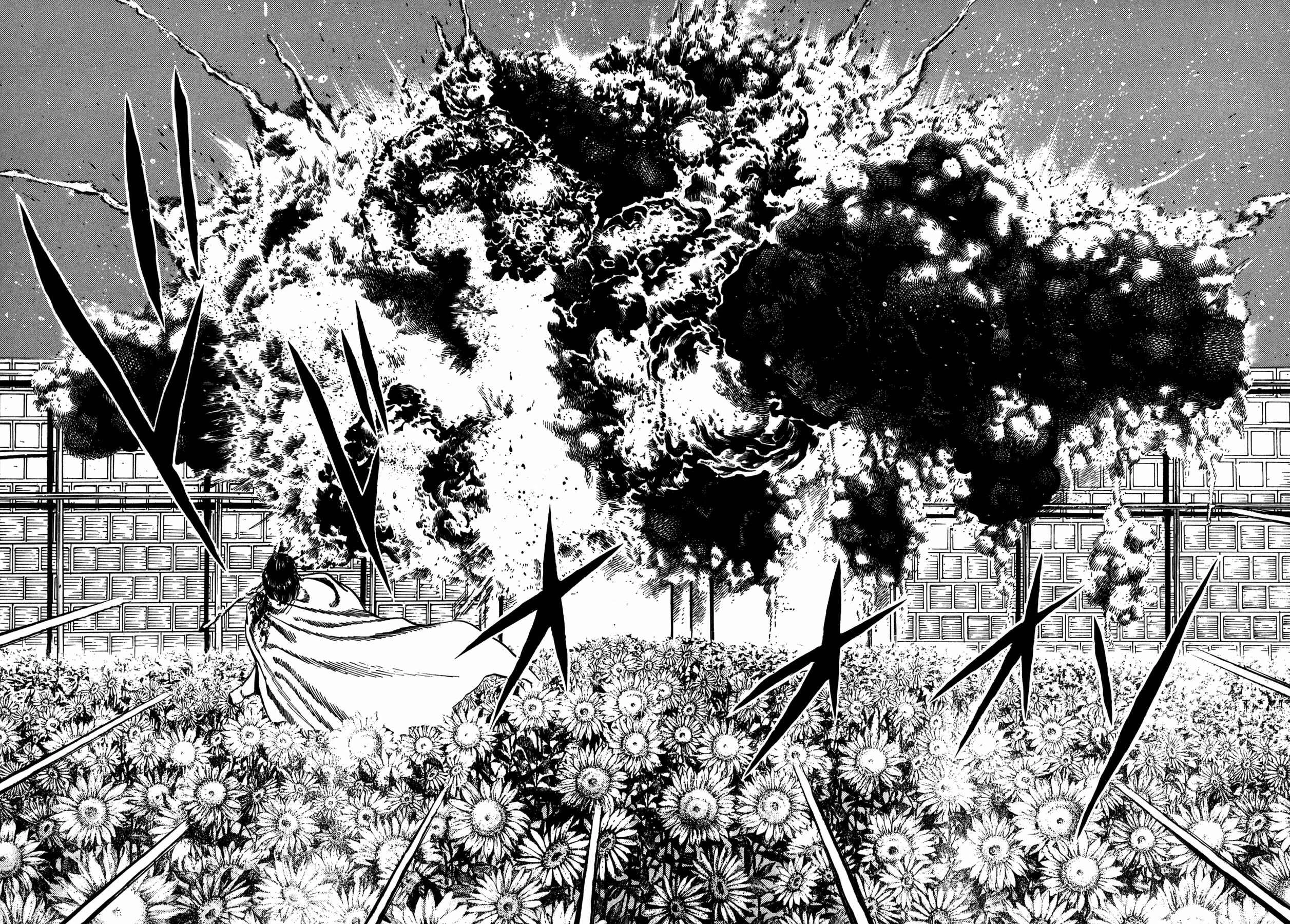 Damned Capítulo 5 - Page 16