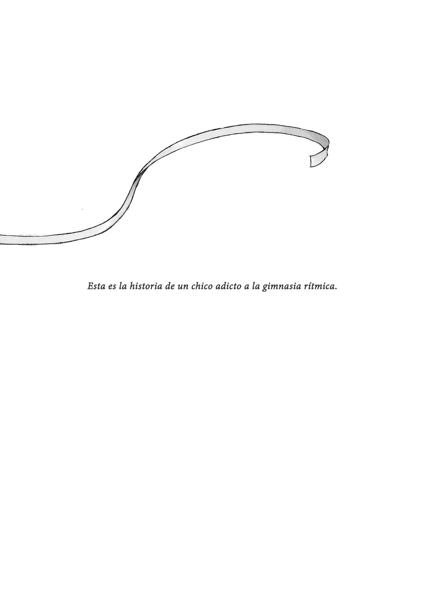 Dancing in the Evening Lull With My Ribbon Capítulo 1: Encuentro  - Page 13