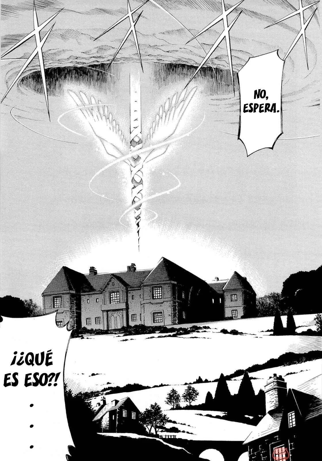 Dantalian no Shoka Capítulo 1.1: El Libro de la Transferencia del Alma, Parte 1. - Page 24
