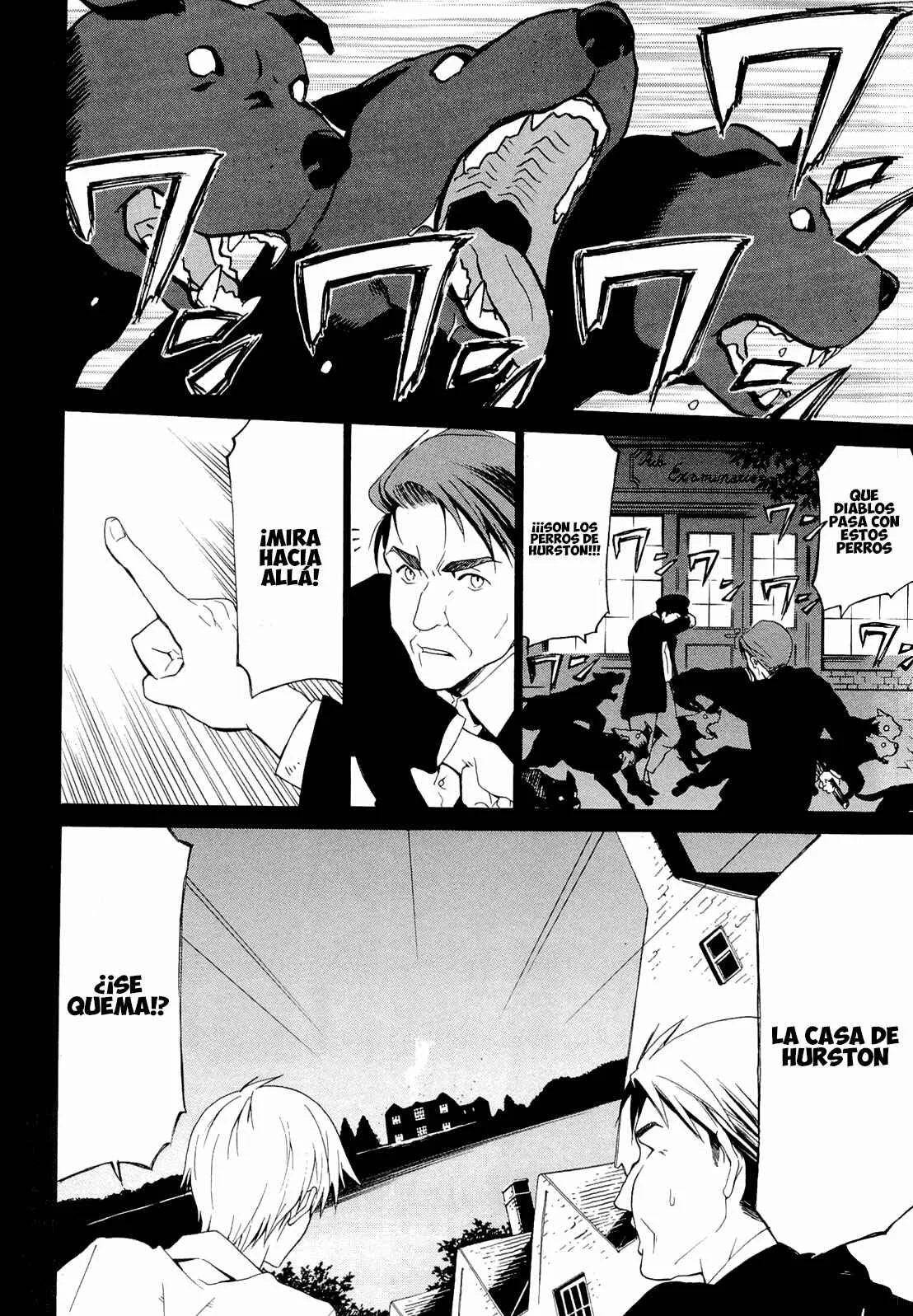 Dantalian no Shoka Capítulo 1 - Page 20