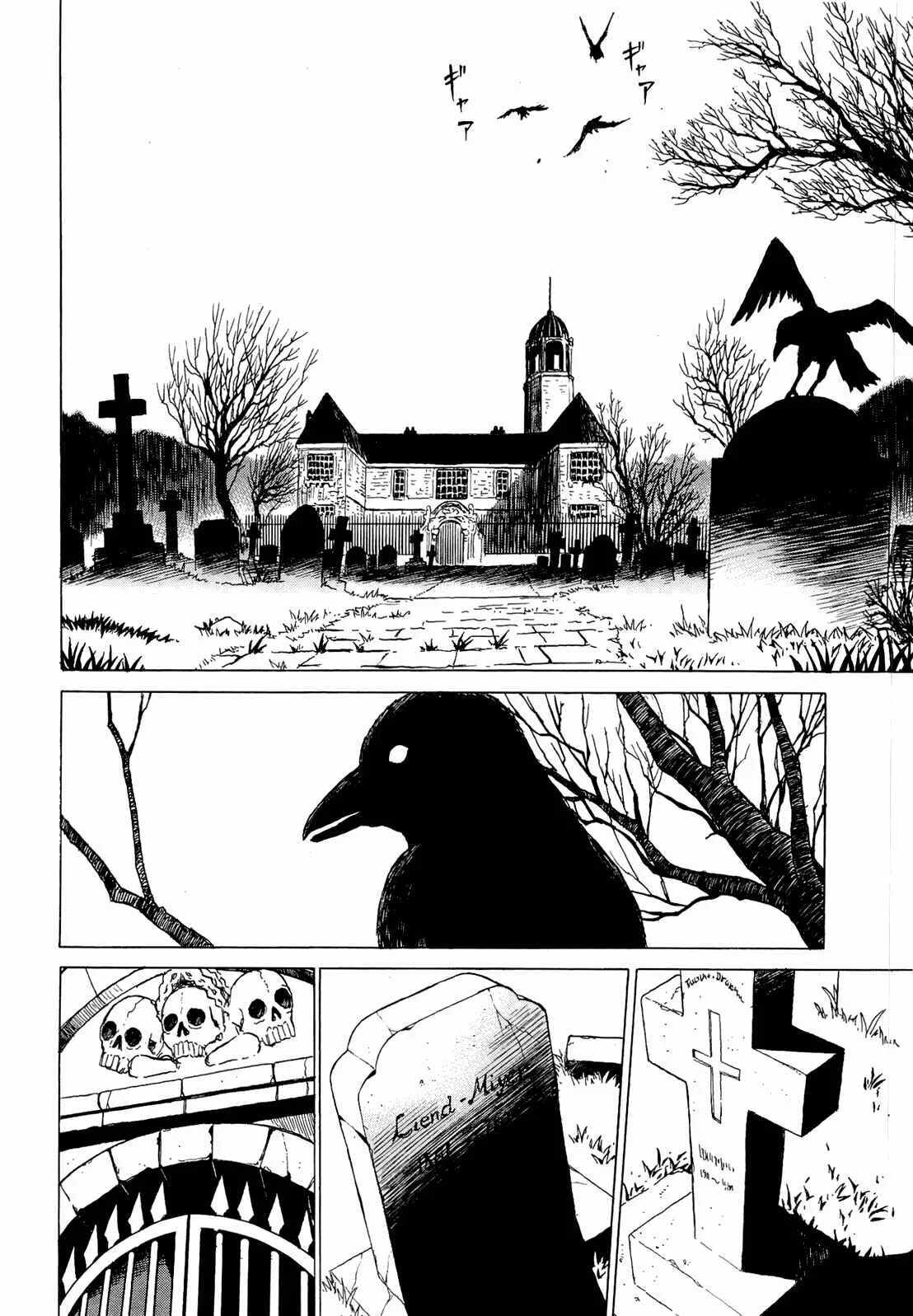 Dantalian no Shoka Capítulo 1 - Page 28