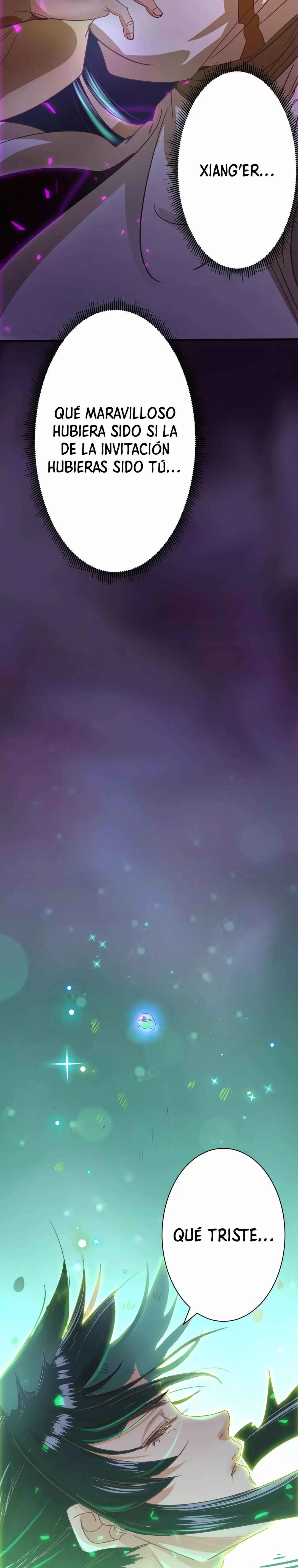 Daoist Magician From Another World Capítulo 1 - Page 8