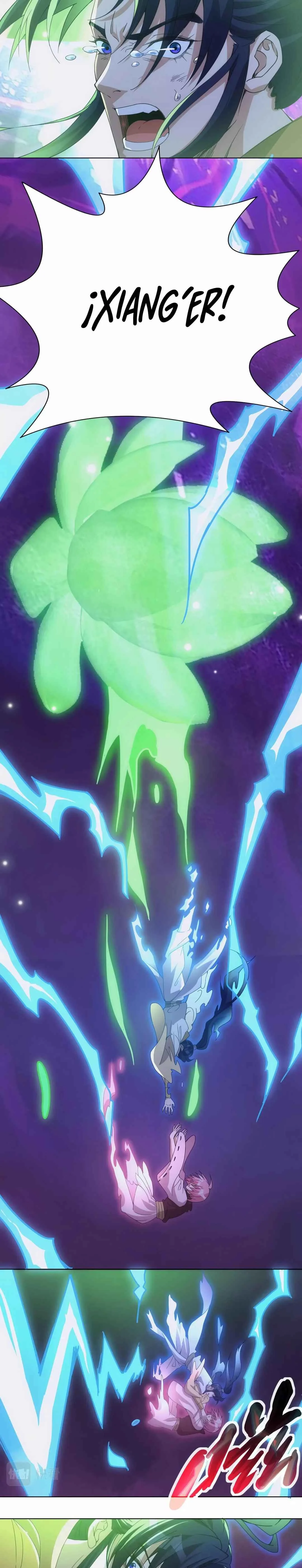 Daoist Magician From Another World Capítulo 1 - Page 13