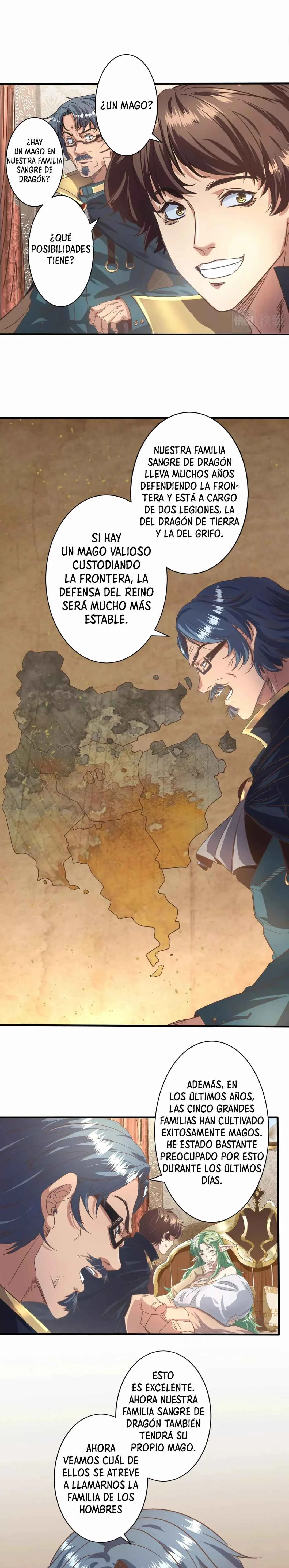 Daoist Magician From Another World Capítulo 1 - Page 23