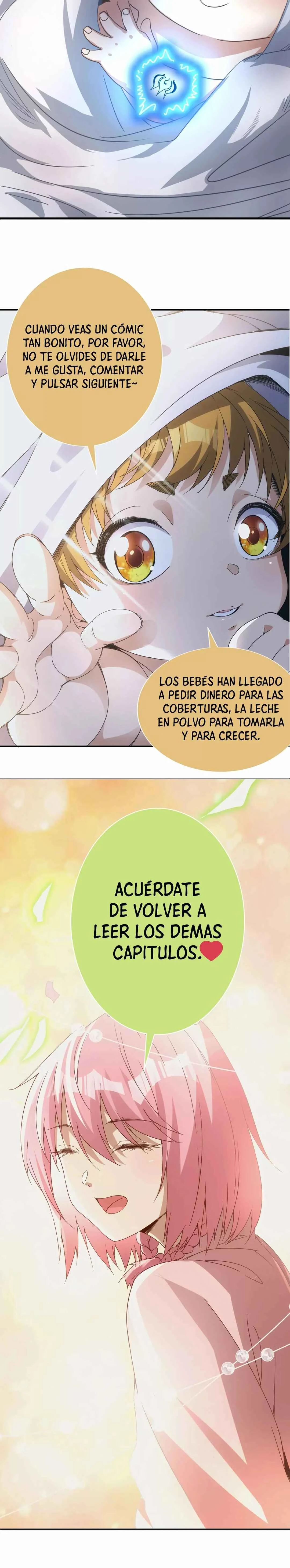 Daoist Magician From Another World Capítulo 1 - Page 25