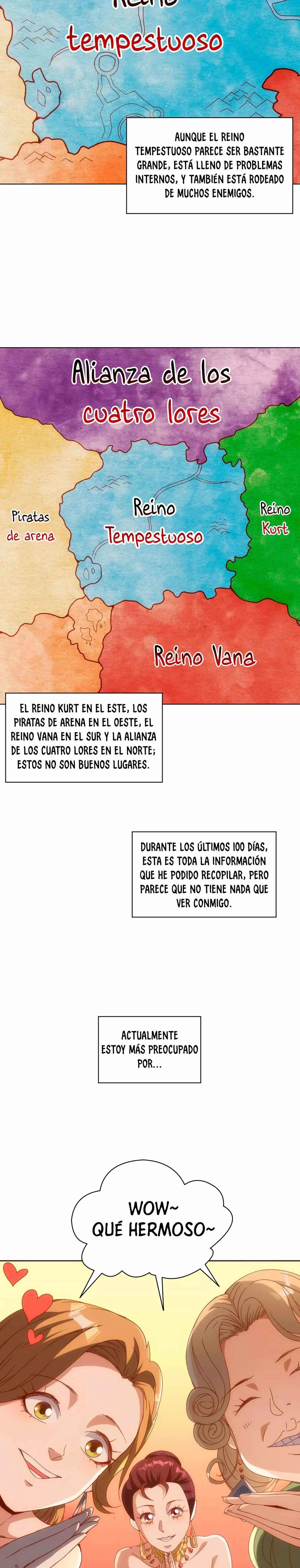Daoist Magician From Another World Capítulo 2 - Page 3