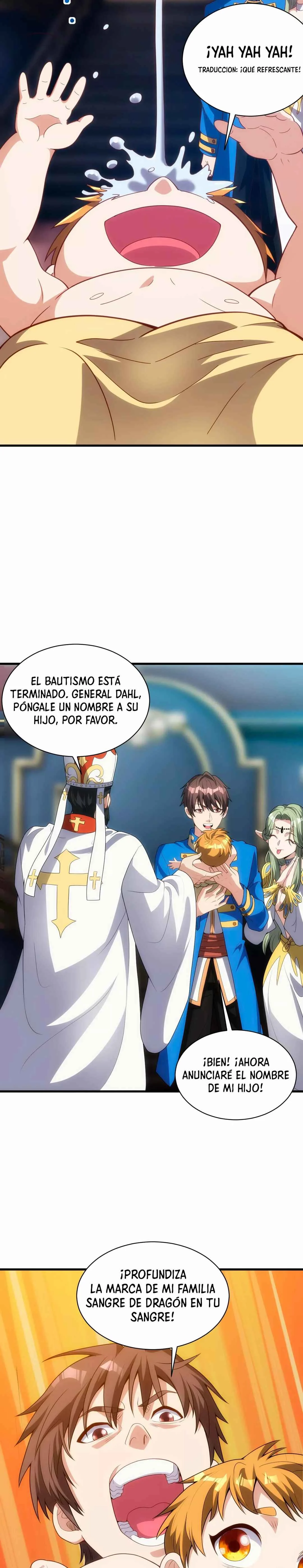 Daoist Magician From Another World Capítulo 2 - Page 15