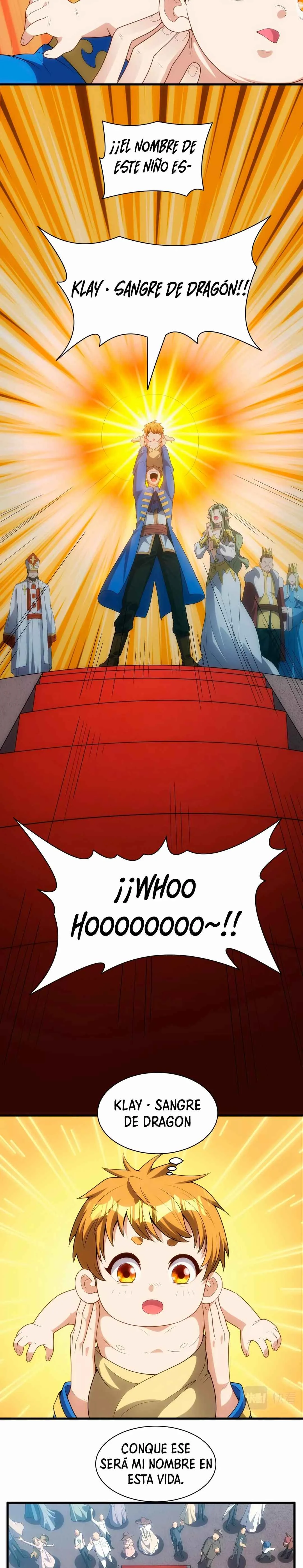 Daoist Magician From Another World Capítulo 2 - Page 16