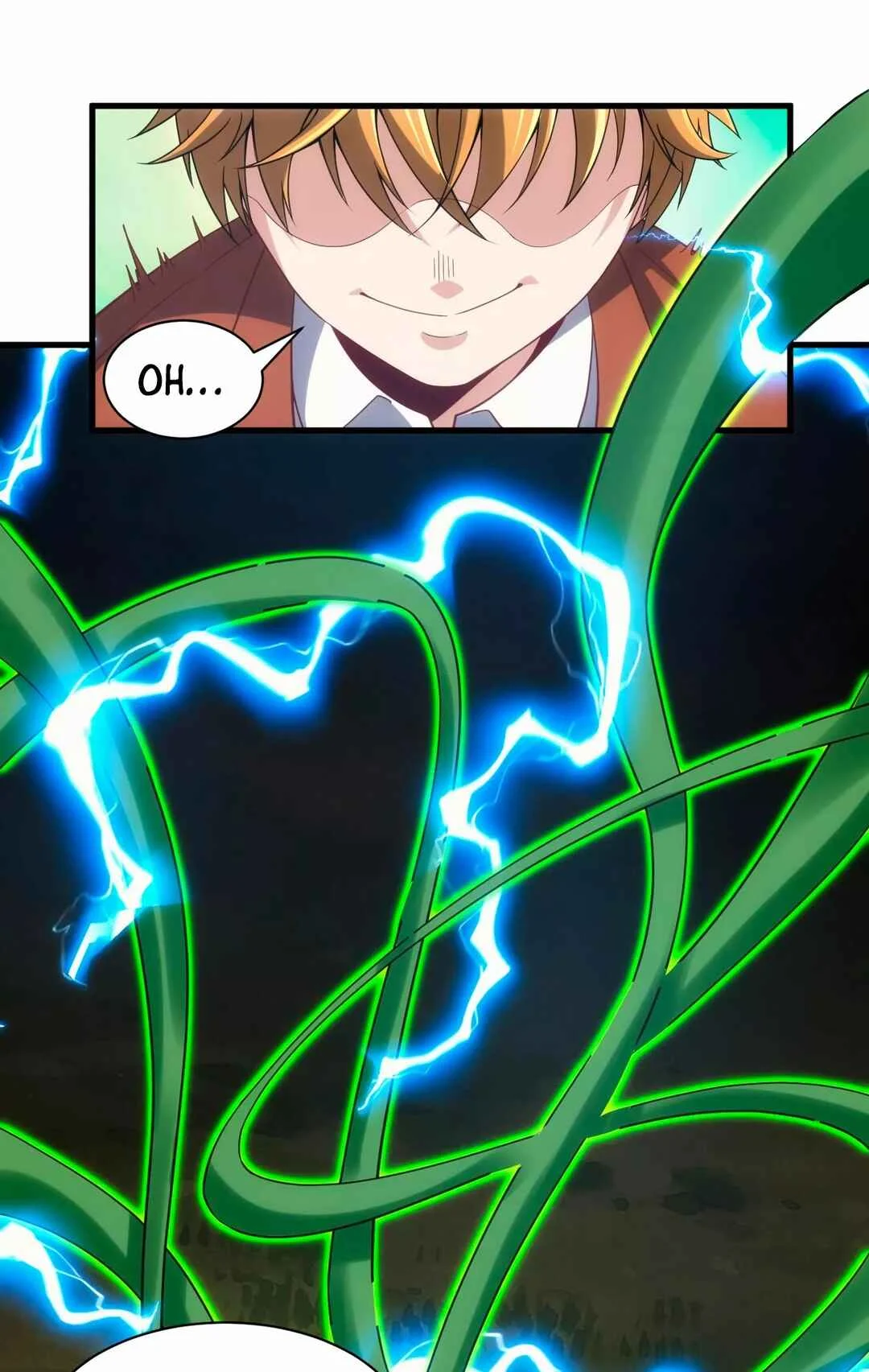 Daoist Magician From Another World Capítulo 2 - Page 23