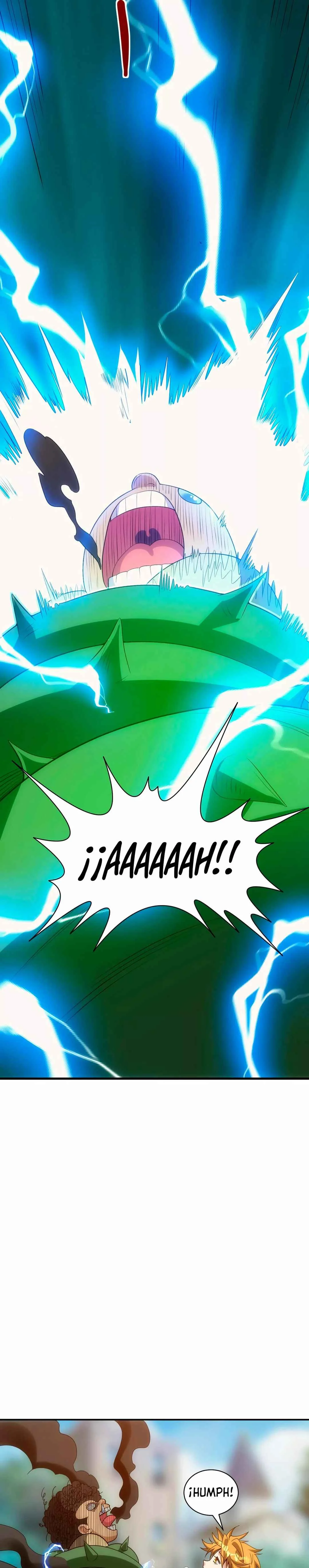 Daoist Magician From Another World Capítulo 3 - Page 14