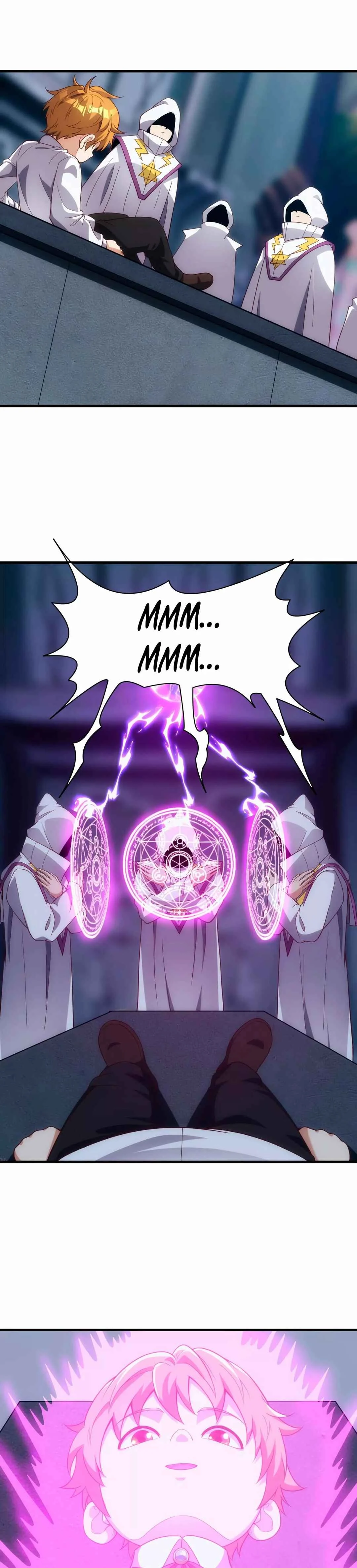 Daoist Magician From Another World Capítulo 3 - Page 29