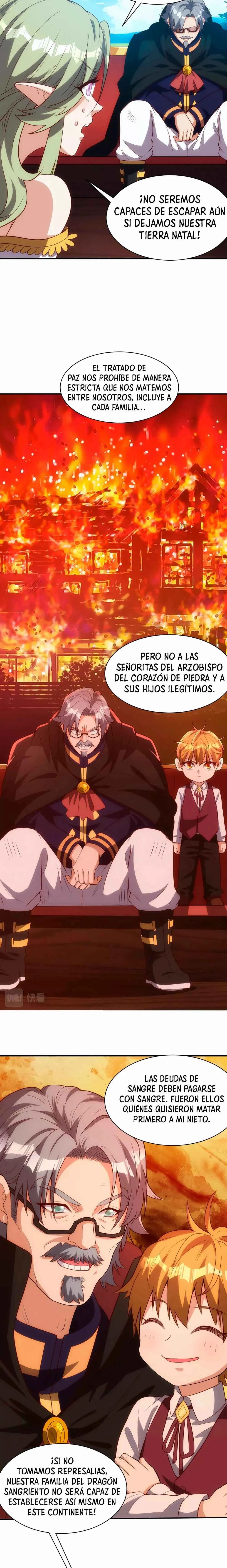 Daoist Magician From Another World Capítulo 4 - Page 16
