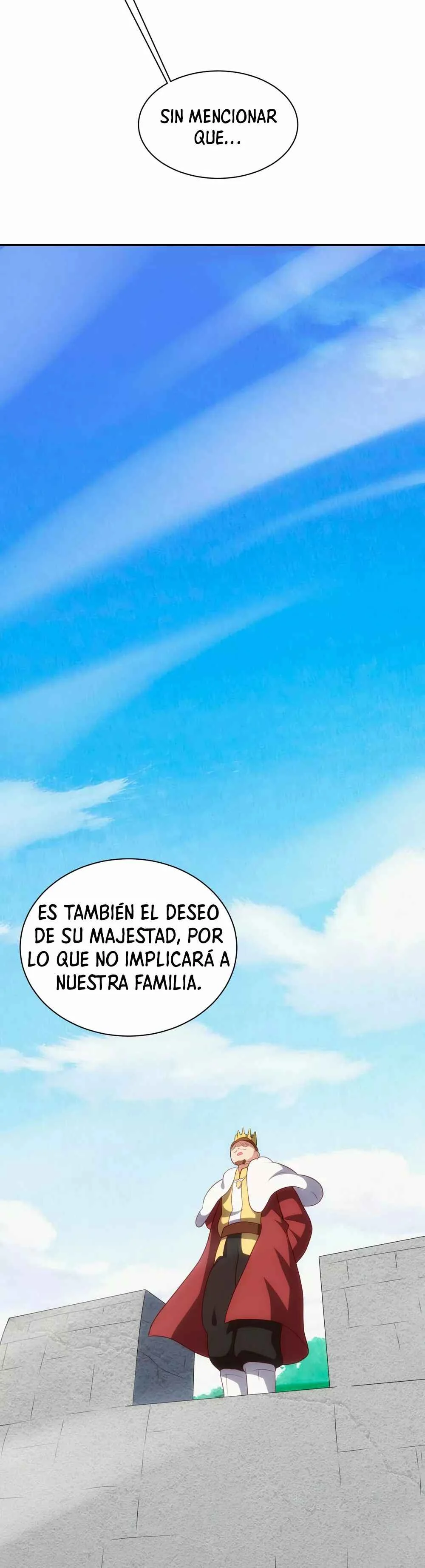 Daoist Magician From Another World Capítulo 4 - Page 17