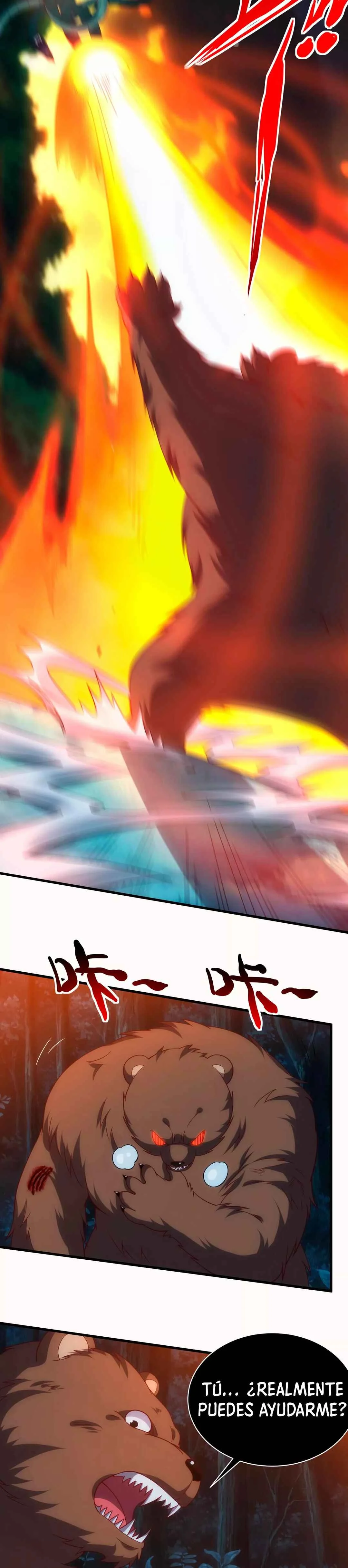 Daoist Magician From Another World Capítulo 5 - Page 19