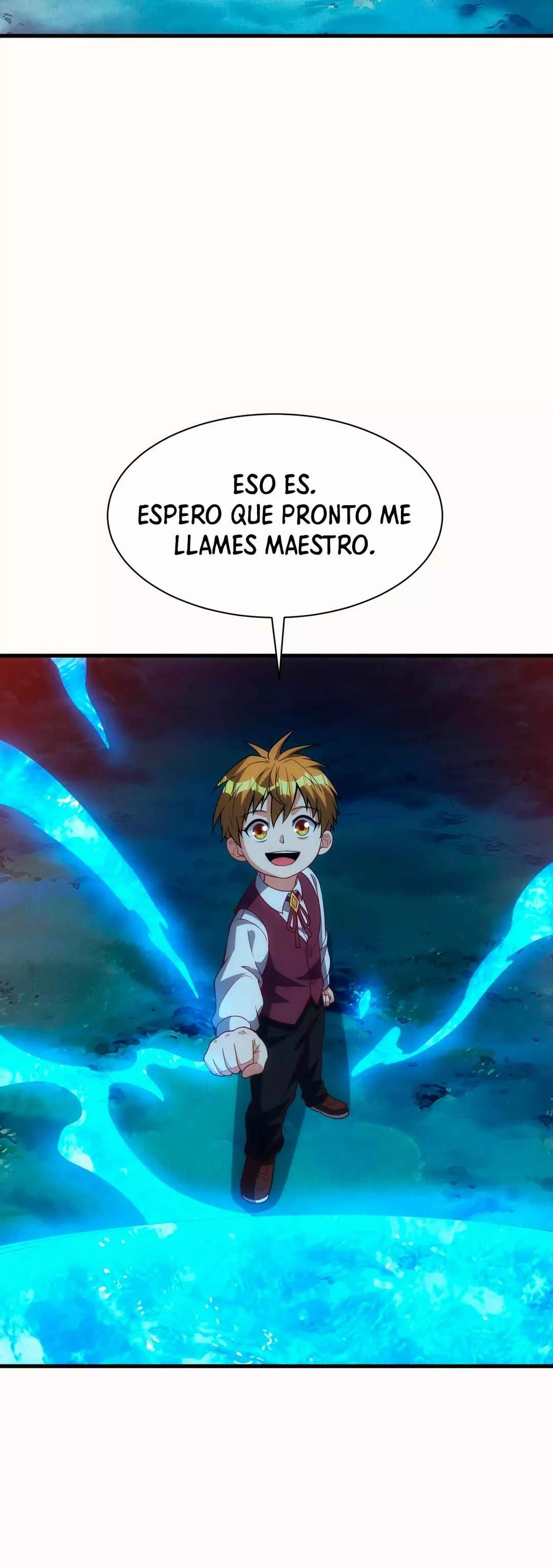 Daoist Magician From Another World Capítulo 5 - Page 22