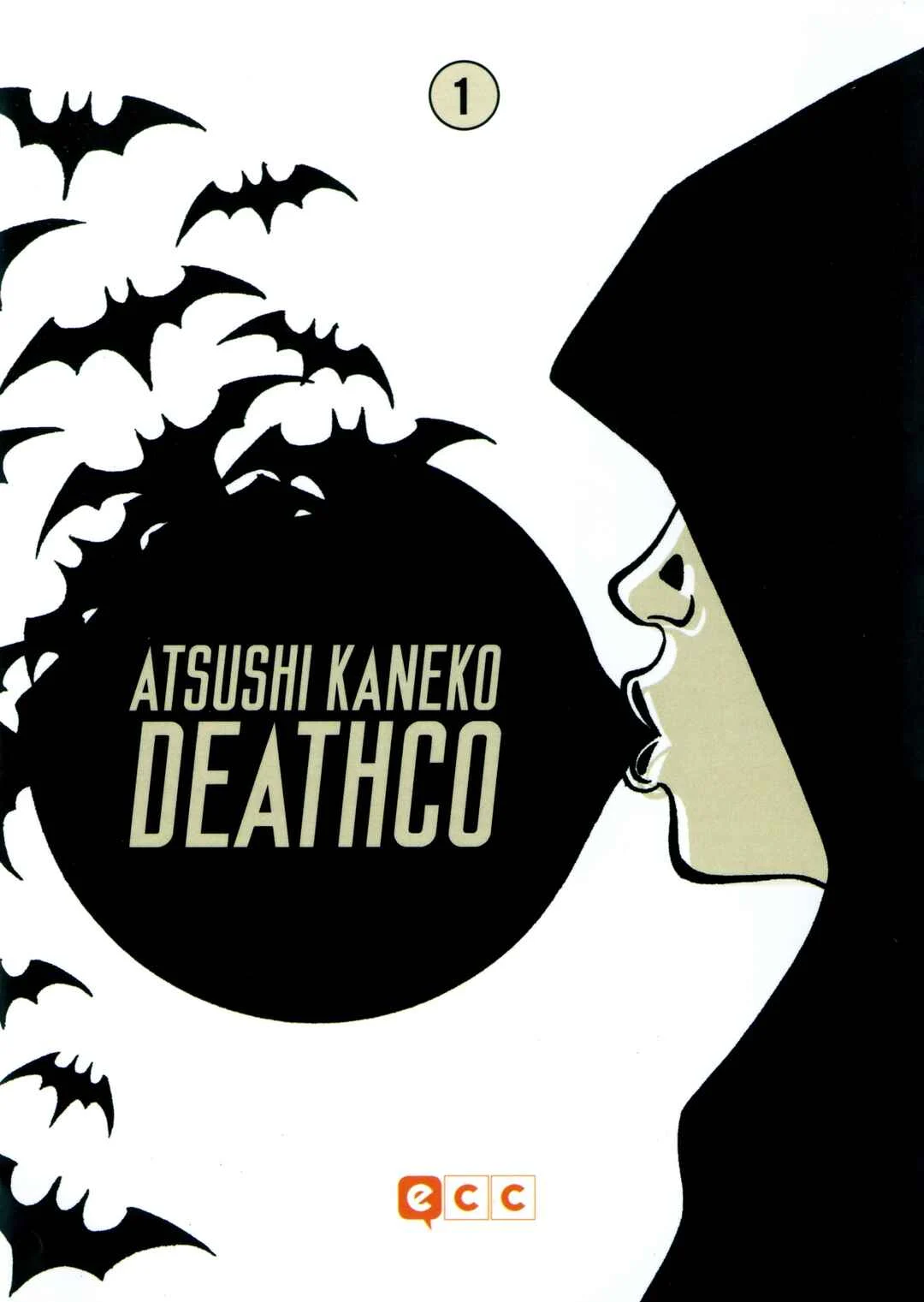 Deathco Capítulo 1: Reaper - Page 2