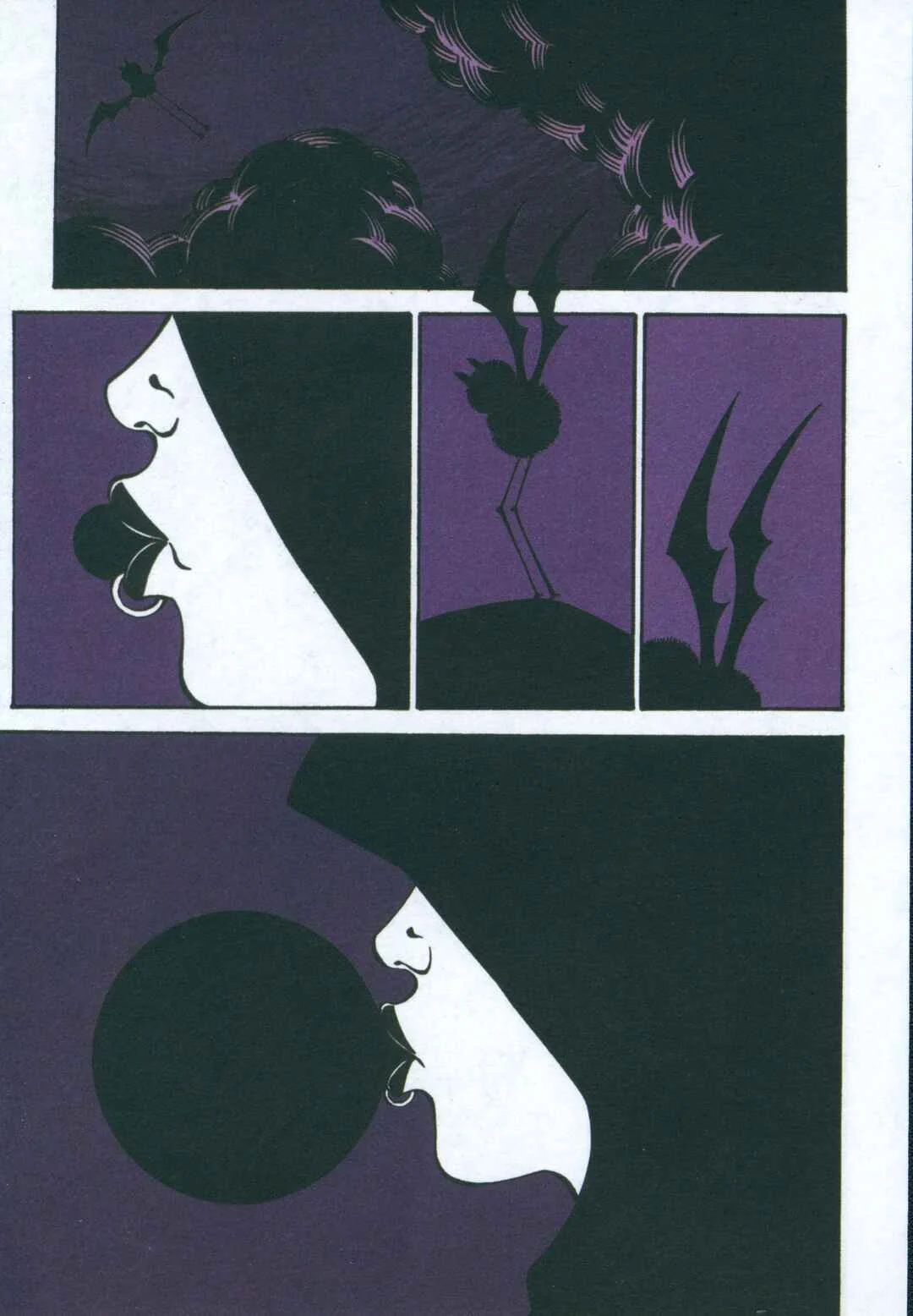 Deathco Capítulo 1: Reaper - Page 7