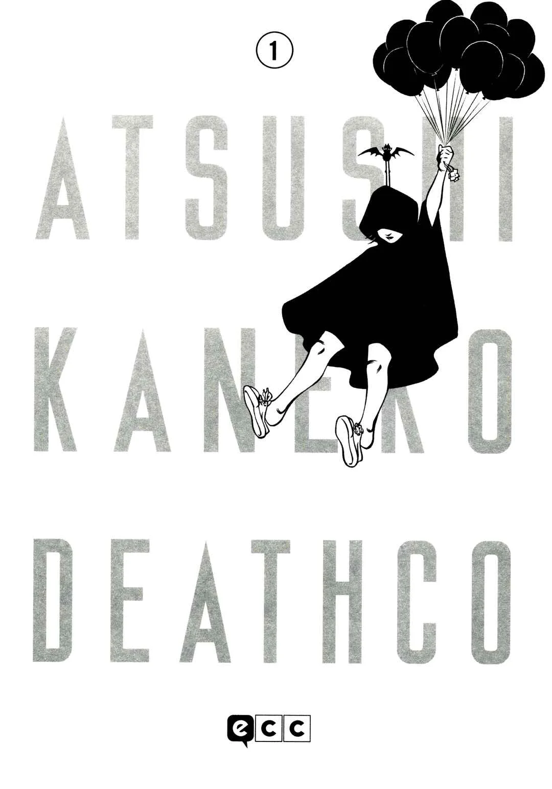 Deathco Capítulo 1: Reaper - Page 9