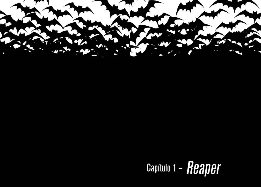 Deathco Capítulo 1: Reaper - Page 12