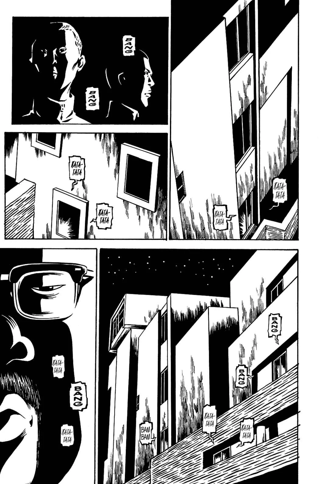 Deathco Capítulo 2: REAPERS 2 - Page 13