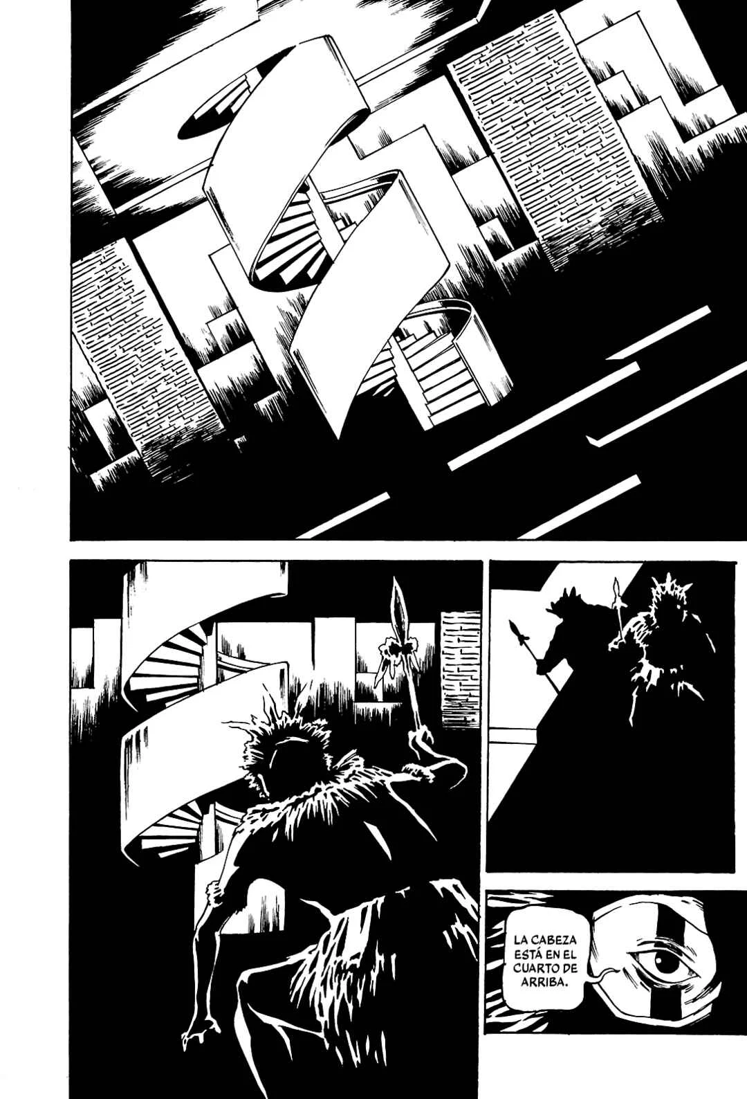 Deathco Capítulo 3: REAPERS 3 - Page 12