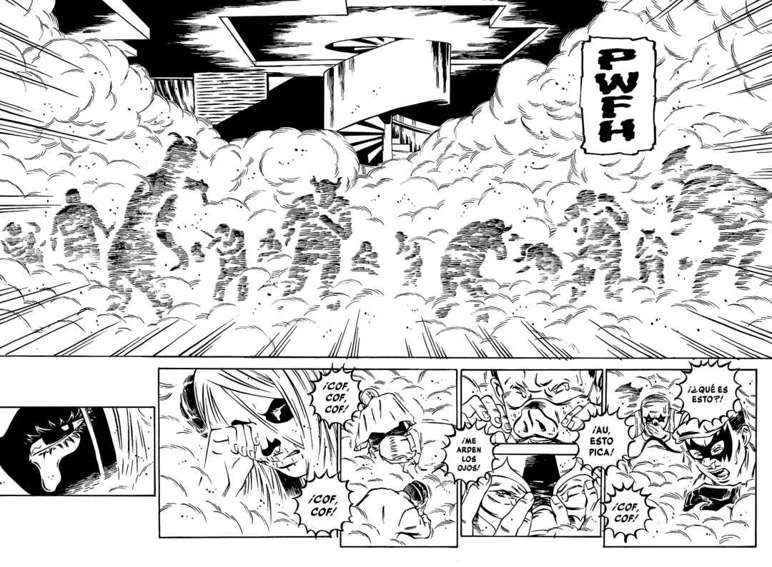 Deathco Capítulo 3: REAPERS 3 - Page 26