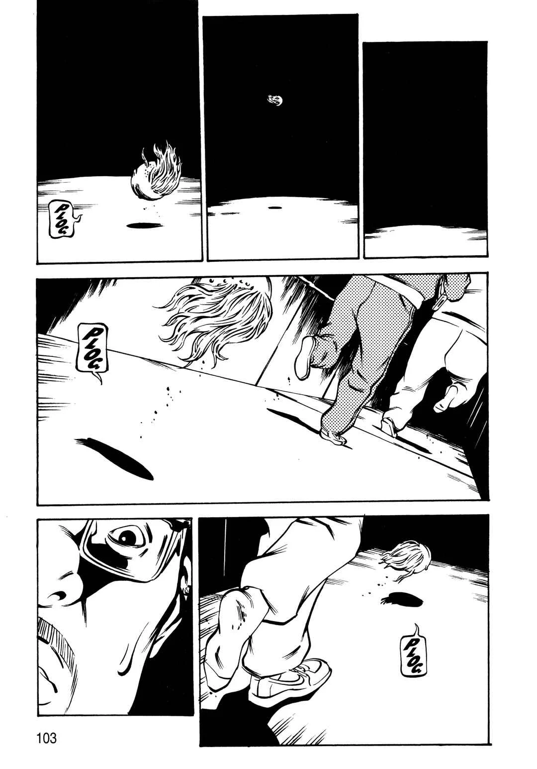 Deathco Capítulo 4: Reaper 4 - Page 8
