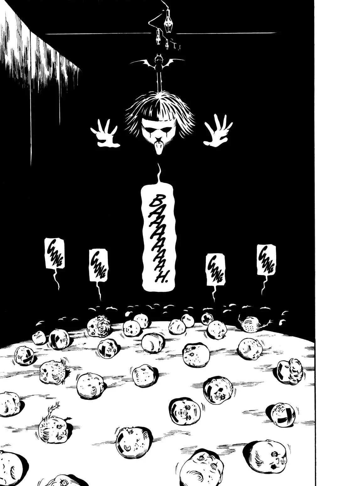 Deathco Capítulo 4: Reaper 4 - Page 10
