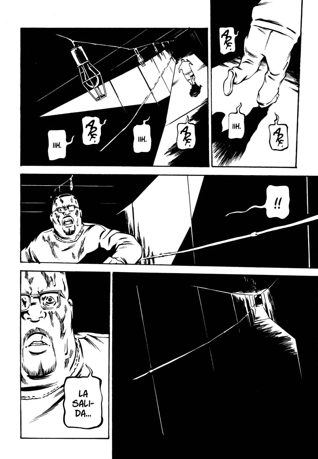 Deathco Capítulo 4: Reaper 4 - Page 17