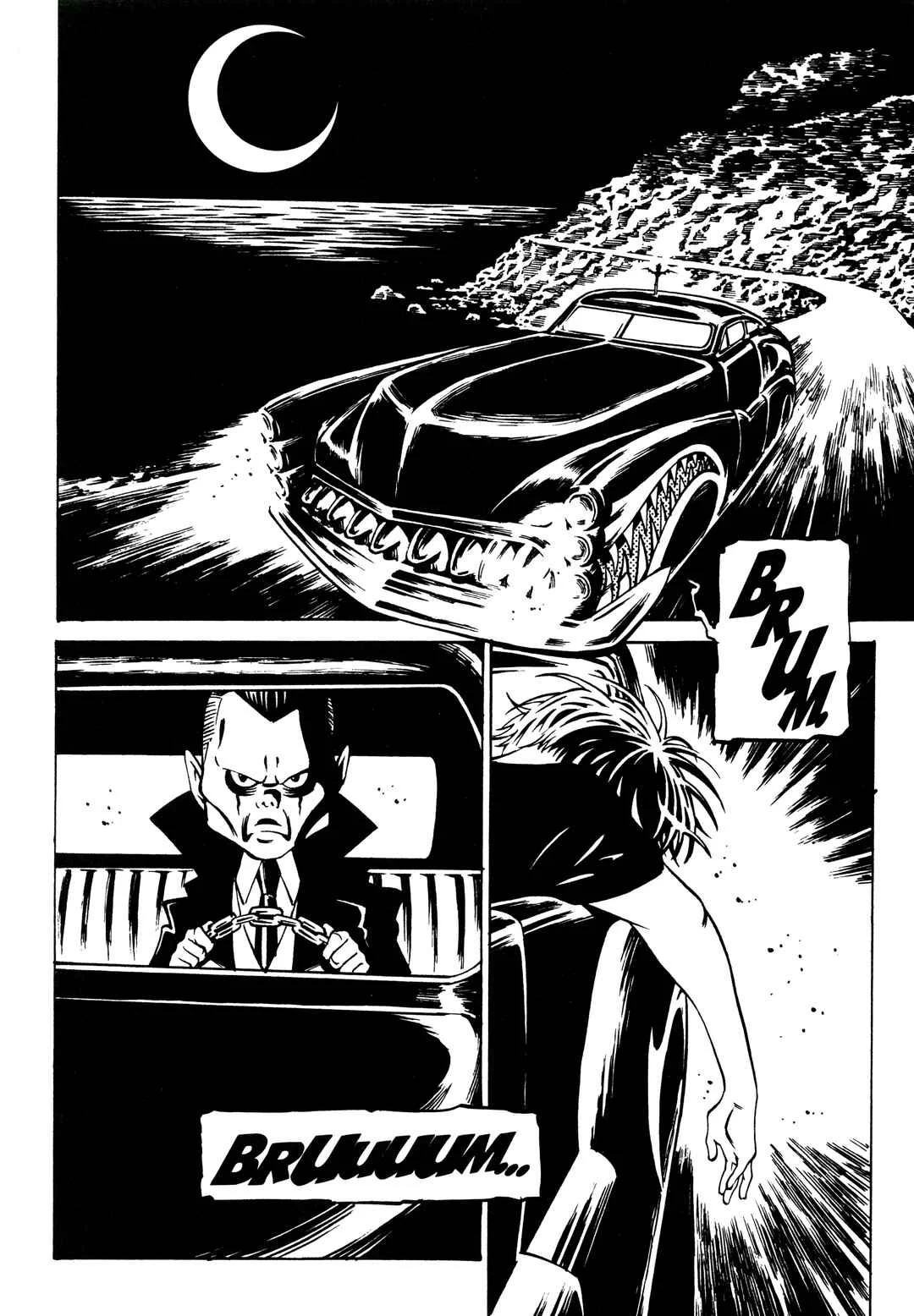 Deathco Capítulo 4: Reaper 4 - Page 29