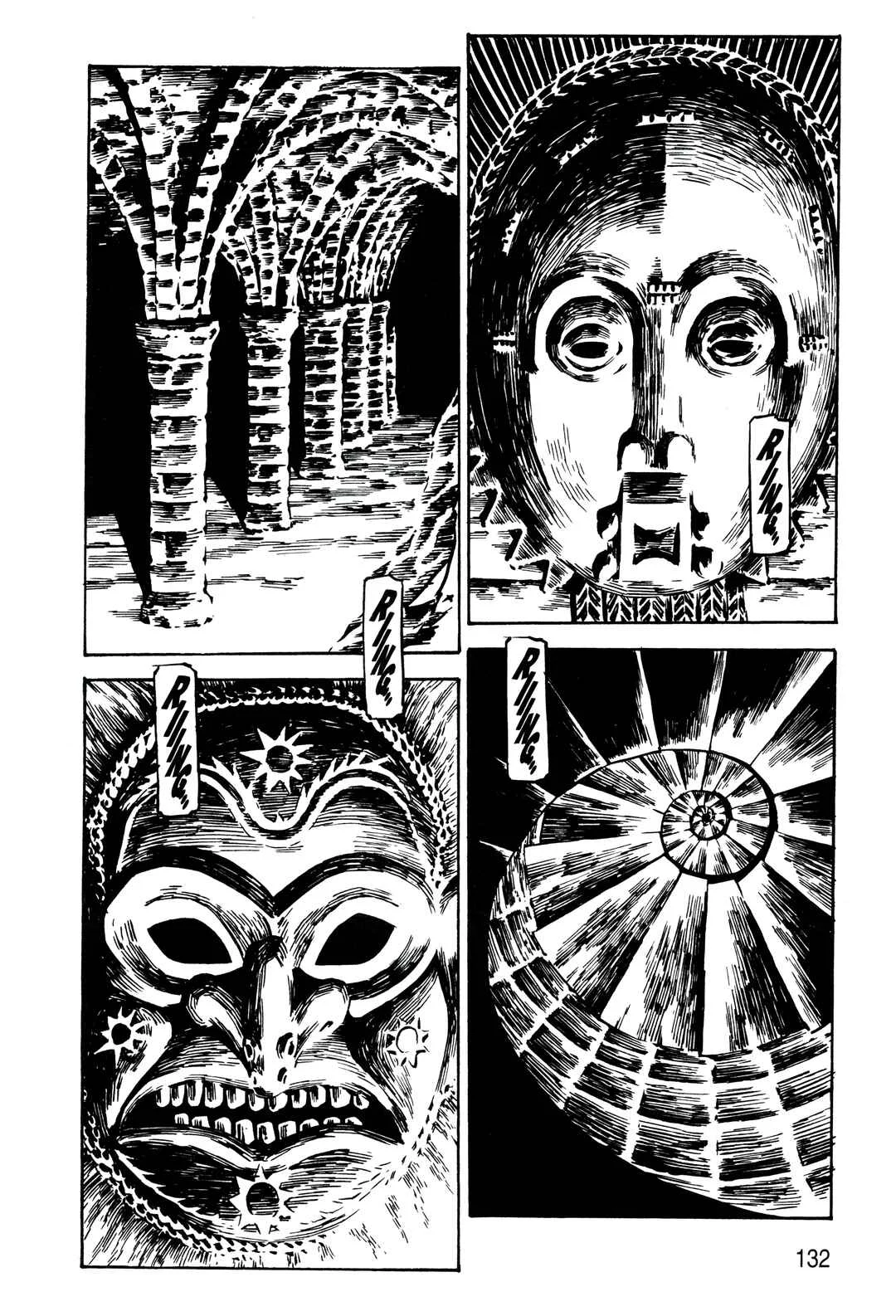 Deathco Capítulo 5: Castillo - Page 2
