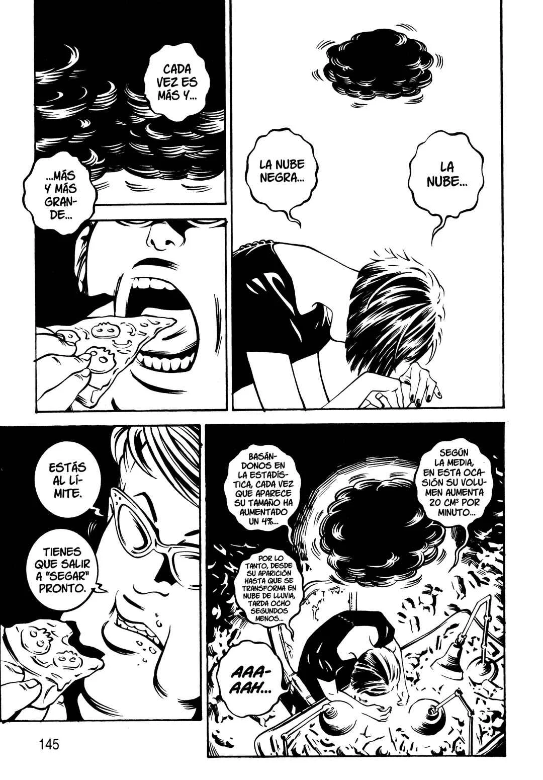 Deathco Capítulo 5: Castillo - Page 15