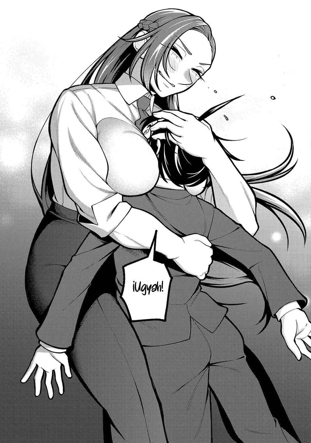 Dekai Usagi ni Natsukareta!? Capítulo 4 - Page 23