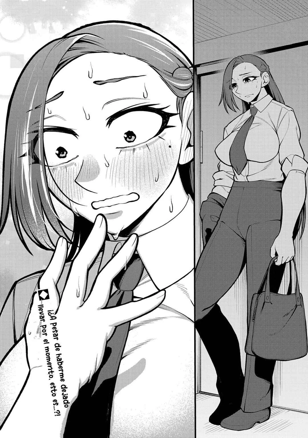 Dekai Usagi ni Natsukareta!? Capítulo 4 - Page 25