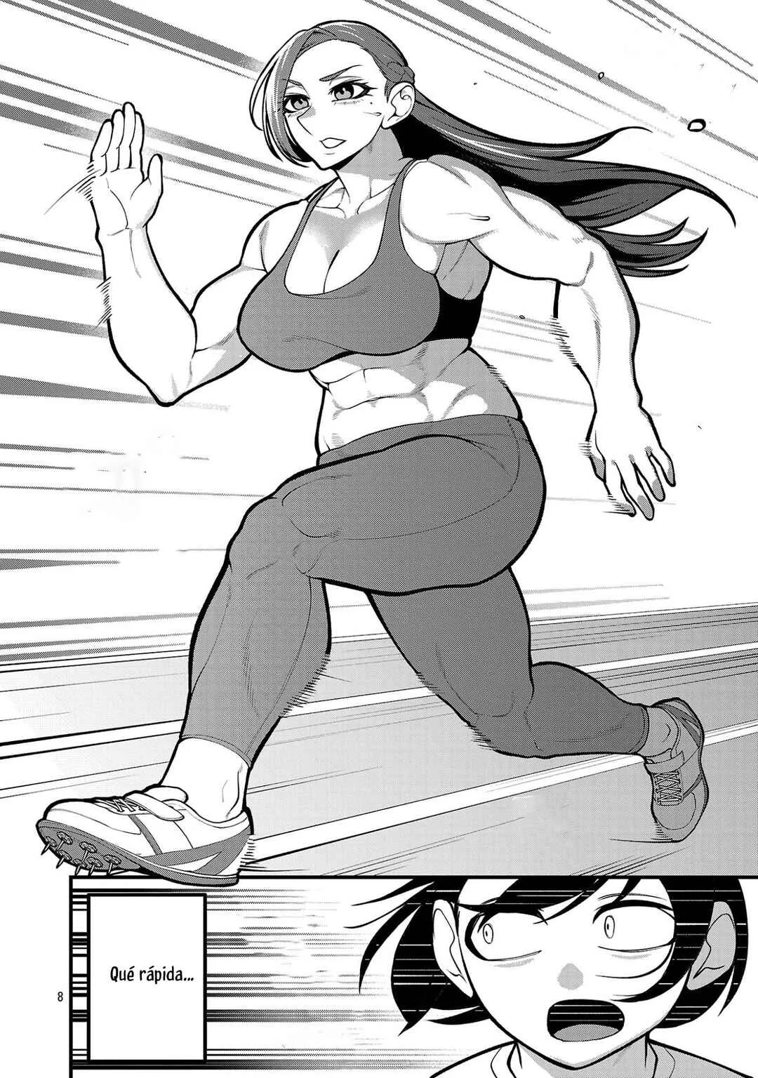 Dekai Usagi ni Natsukareta!? Capítulo 5 - Page 10