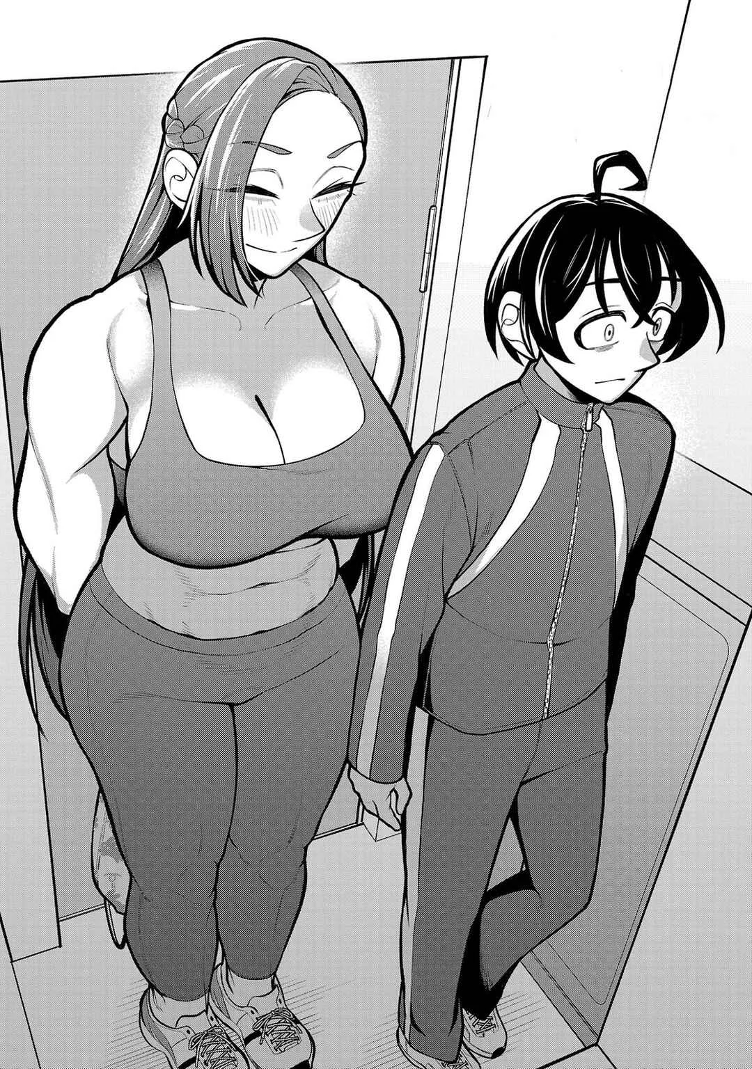 Dekai Usagi ni Natsukareta!? Capítulo 5 - Page 22
