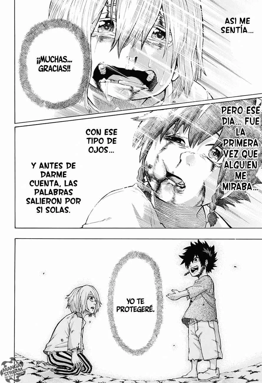 Demon's Plan Capítulo 1: Felices Para Siempre - Page 36