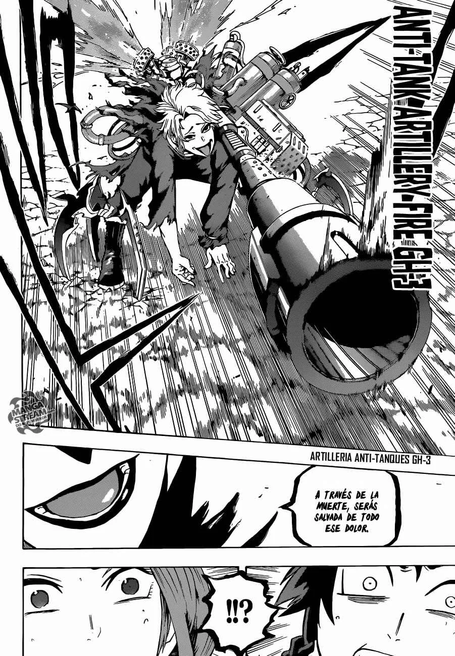 Demon's Plan Capítulo 4: Hirviente Sangre Caliente - Page 15