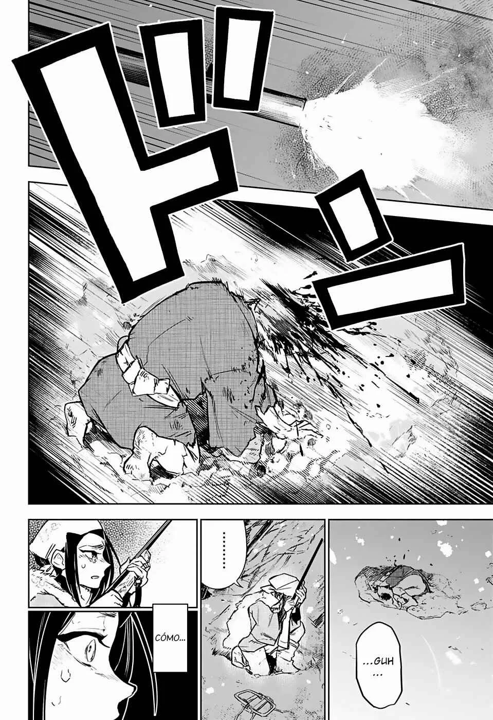Demon Slayer: Kimetsu no Yaiba—Stories of Water and Flame Capítulo 1 - Page 39