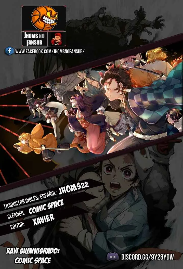 Demon Slayer: Kimetsu no Yaiba—Stories of Water and Flame Capítulo 2 - Page 1