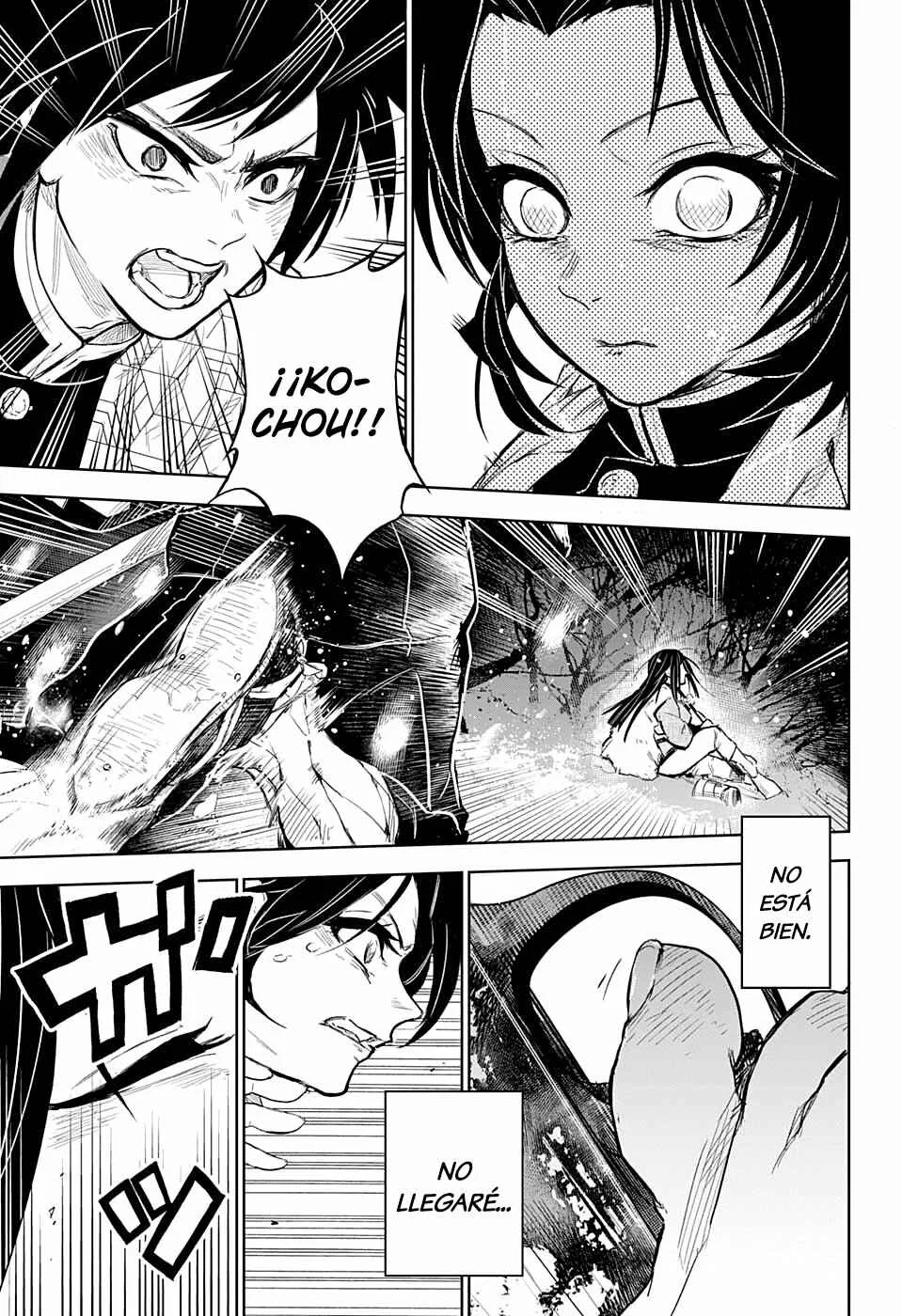 Demon Slayer: Kimetsu no Yaiba—Stories of Water and Flame Capítulo 2 - Page 16