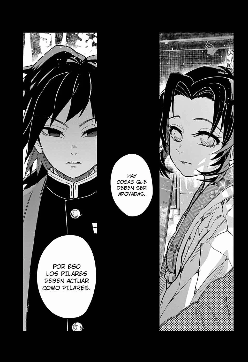 Demon Slayer: Kimetsu no Yaiba—Stories of Water and Flame Capítulo 2 - Page 29