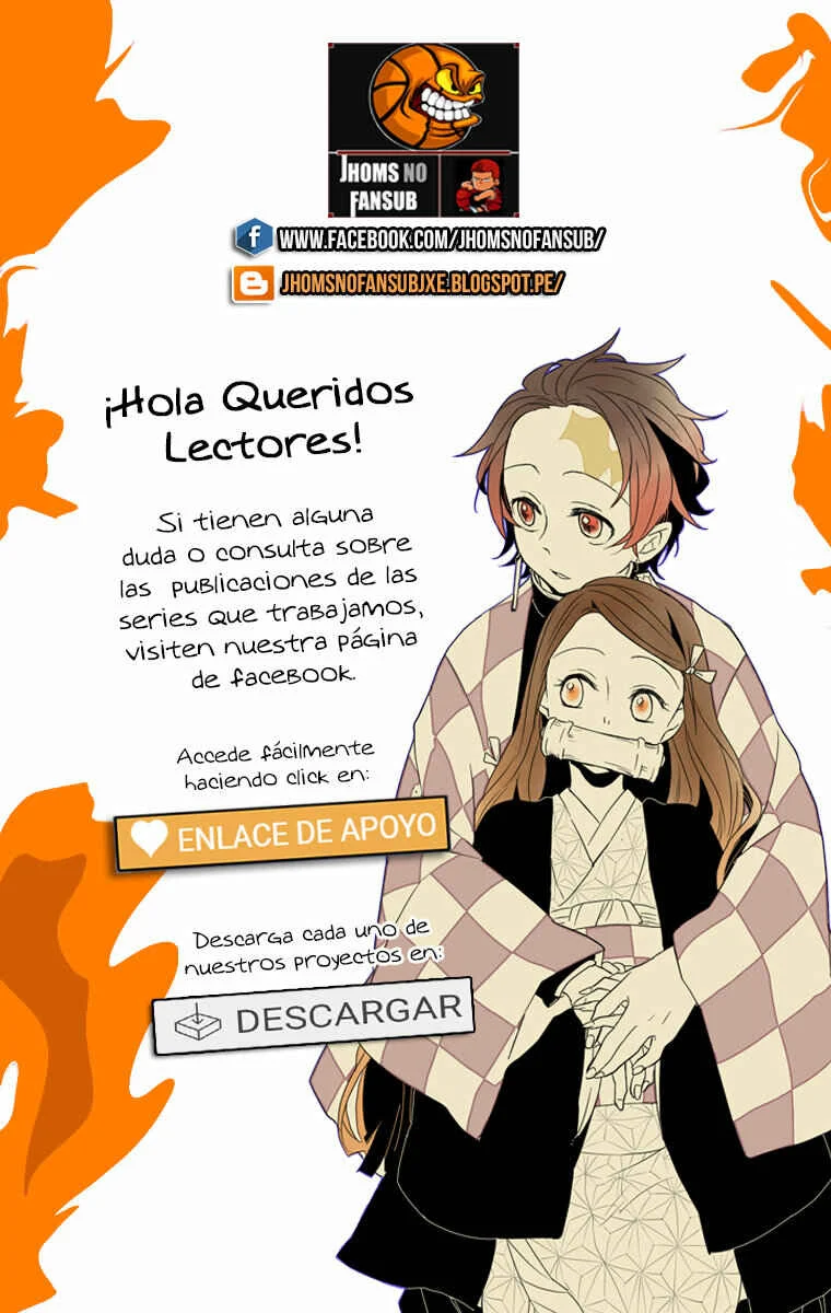 Demon Slayer: Kimetsu no Yaiba—Stories of Water and Flame Capítulo 2 - Page 32