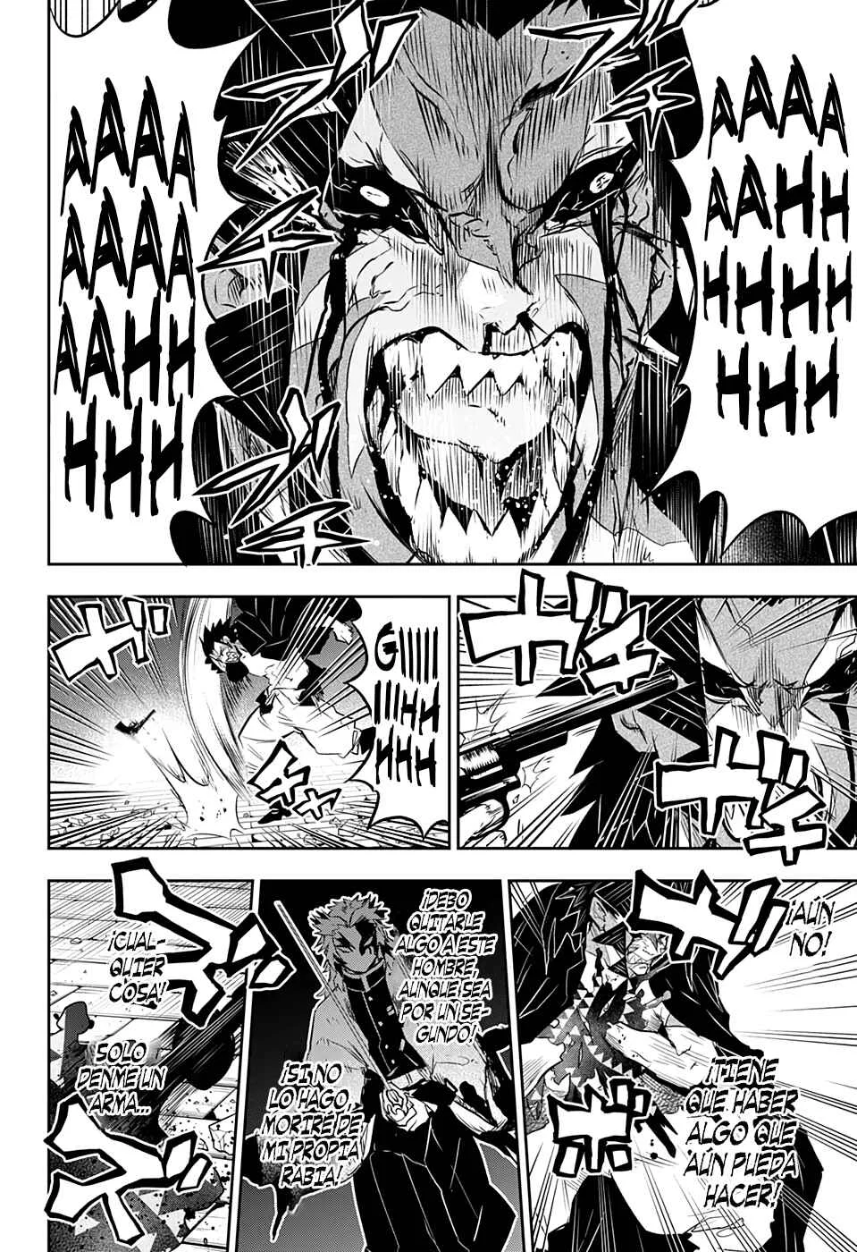 Demon Slayer: Kimetsu no Yaiba—Stories of Water and Flame Capítulo 4: Segunda Parte - Page 29