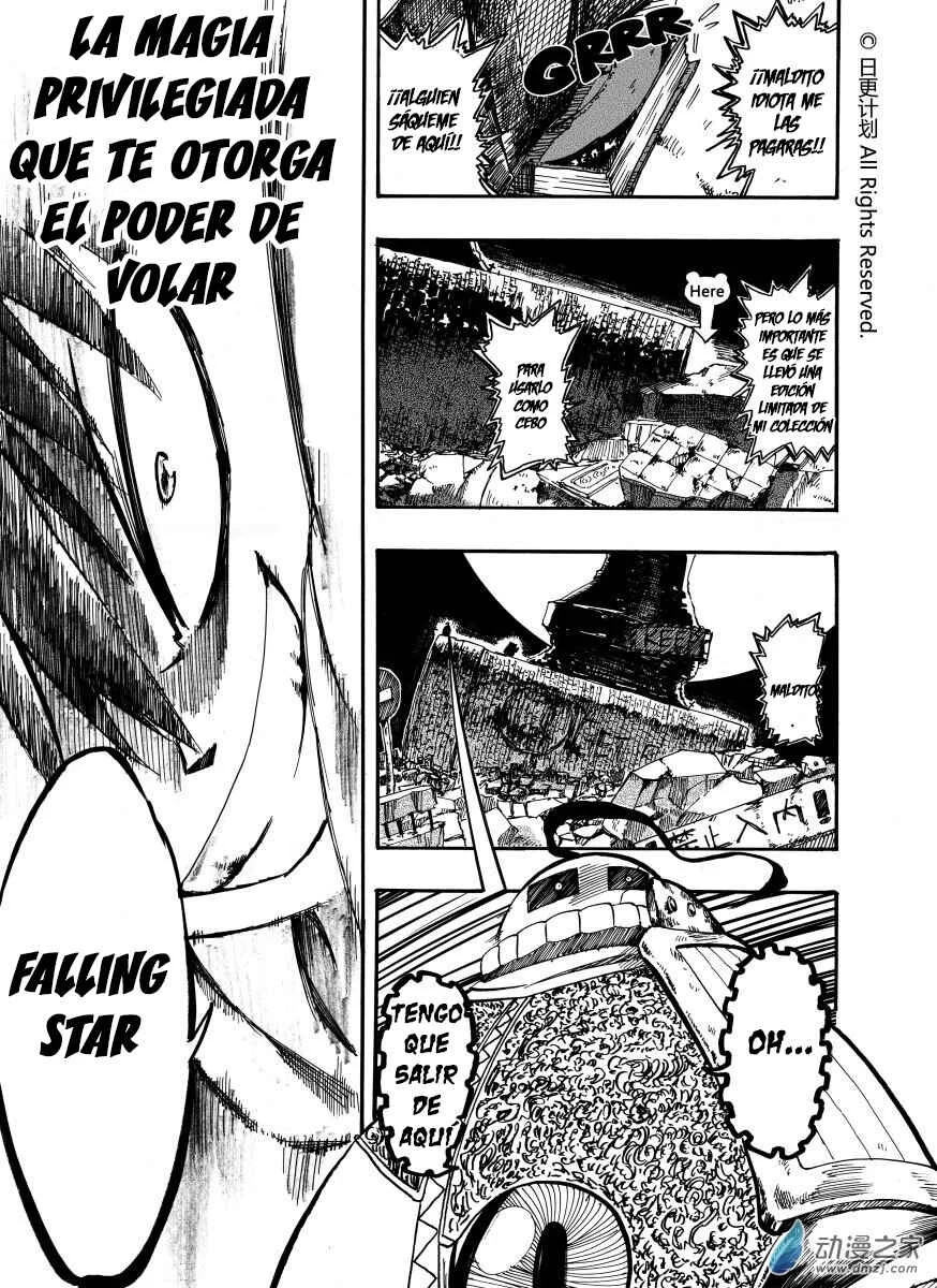 Demonpedia Capítulo 2 - Page 27