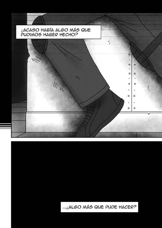Descent Capítulo 1 - Page 8