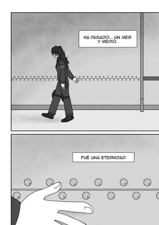 Descent Capítulo 1 - Page 14
