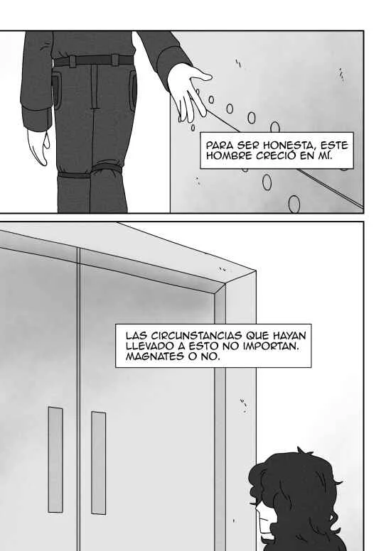 Descent Capítulo 1 - Page 15